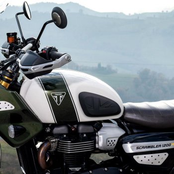 橡胶护膝 Triumph