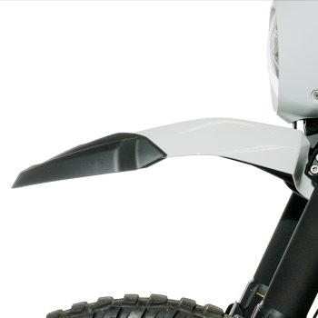 BMW R12 G/S 前挡泥板尖端