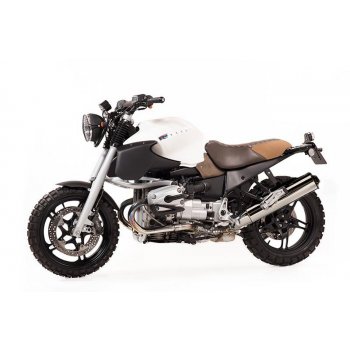 带油箱侧板的 R1150R 基本套件