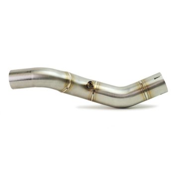 HD Pan America EURO 5+ 补偿器拆卸连接