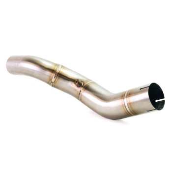 HD Pan America EURO 5+ 补偿器拆卸连接