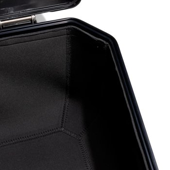 Atlas 48L 铝制边箱专用氯丁橡胶内衬 + 41L 消音器侧边包 + Atlas 44L 尾箱专用氯丁橡胶内衬