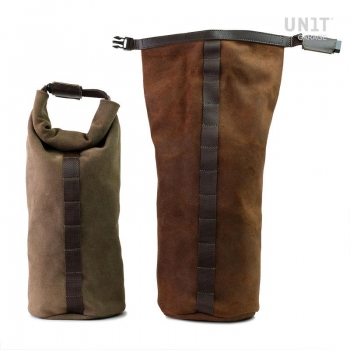 Roll Crosta di cuoio