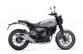 Royal Enfield Guerrilla 450