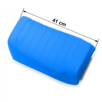 Sky Yellow 40th 单座套件 NineT