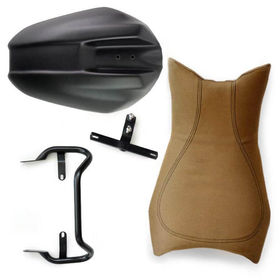 帆布单人位NineT