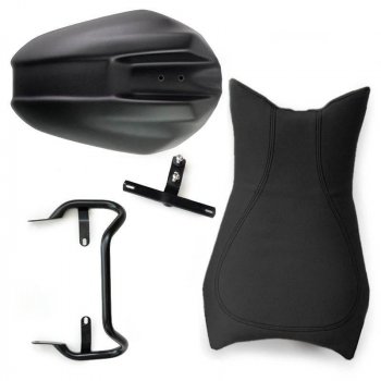 帆布单人位NineT