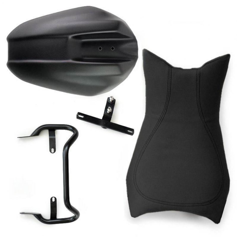 帆布单人位NineT