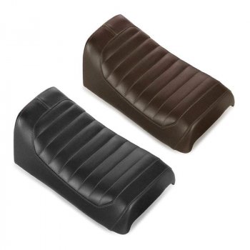 单人座椅套件nineT / 7皮革