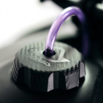 Royal Enfield Himalayan 450 23L 水箱（2024 年起）