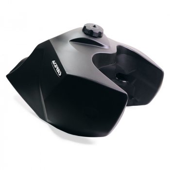 Royal Enfield Himalayan 450 23L 水箱（2024 年起）