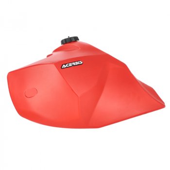 Royal Enfield Himalayan 450 23L 水箱（2024 年起）