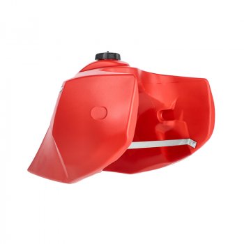 Royal Enfield Himalayan 450 23L 水箱（2024 年起）