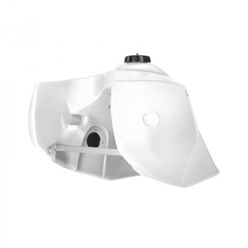 Royal Enfield Himalayan 450 23L 水箱（2024 年起）