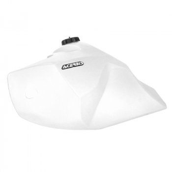 Royal Enfield Himalayan 450 23L 水箱（2024 年起）