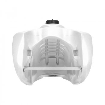 Royal Enfield Himalayan 450 23L 水箱（2024 年起）