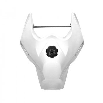 Royal Enfield Himalayan 450 23L 水箱（2024 年起）