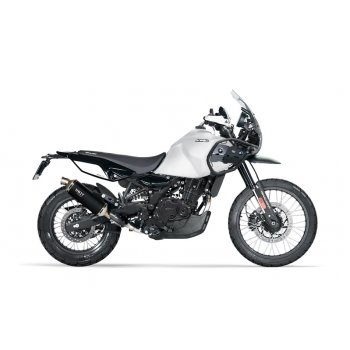 Royal Enfield Himalayan 450 23L 水箱（2024 年起）