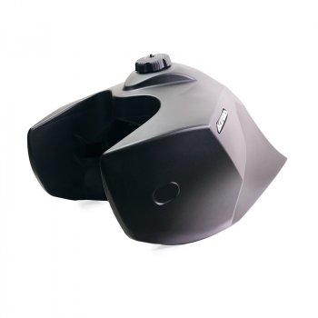 Royal Enfield Himalayan 450 23L 水箱（2024 年起）