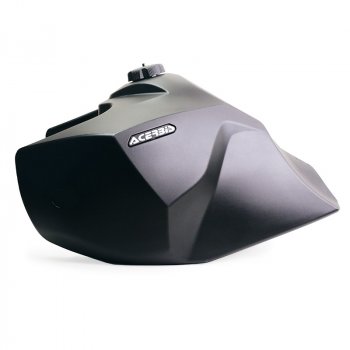 Royal Enfield Himalayan 450 23L 水箱（2024 年起）