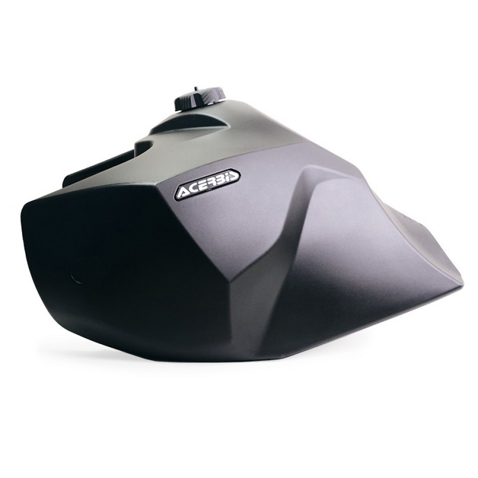 Royal Enfield Himalayan 450 23L 水箱（2024 年起）