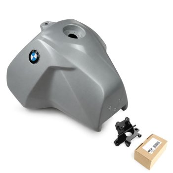 BMW R12 G/S 超大油箱