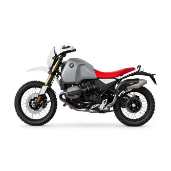BMW R12 G/S 超大油箱