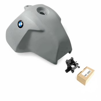 BMW R12 G/S 超大油箱