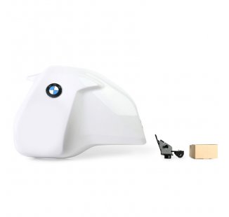 BMW R12 G/S 超大油箱