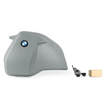 BMW R12 G/S 超大油箱