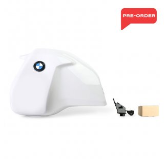 BMW R12 G/S 超大油箱