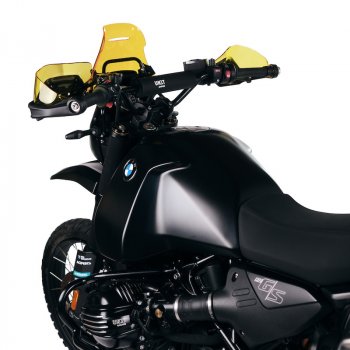 BMW R12 G/S 达喀尔超大坦克