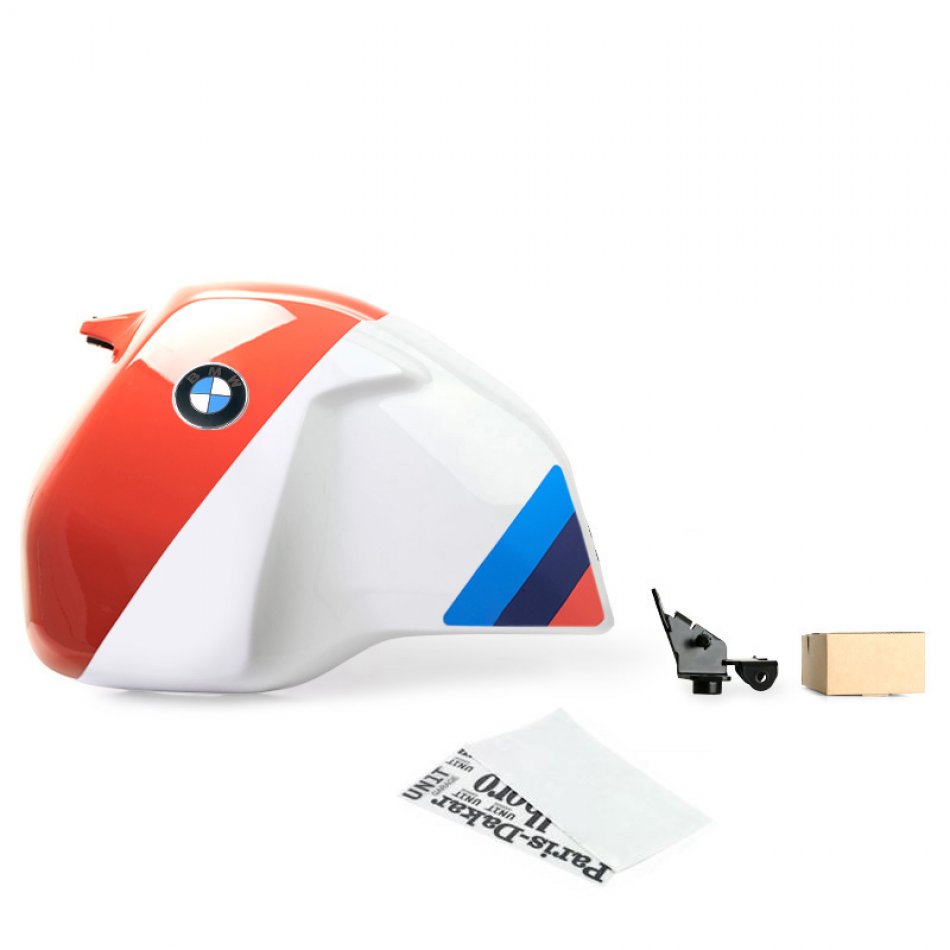 GR86 BMW R12 G/S 超大油箱