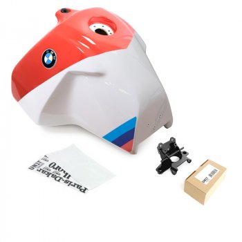 GR86 BMW R12 G/S 超大油箱