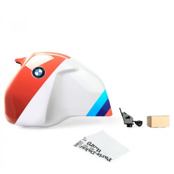 GR86 BMW R12 G/S 超大油箱