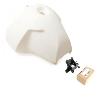 HA83 BMW R12 G/S 超大油箱