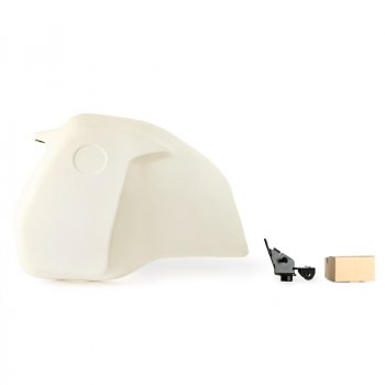 HA83 BMW R12 G/S 超大油箱