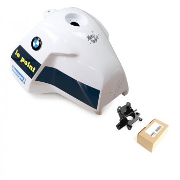 HA83 BMW R12 G/S 超大油箱