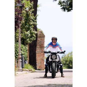 nineT/7 M Sport“特别版”背心