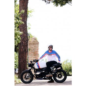 nineT/7 M Sport“特别版”背心