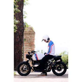 nineT/7 M Sport“特别版”背心