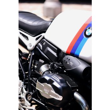 nineT/7 M Sport“特别版”背心