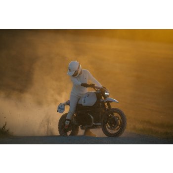 巴黎达喀尔HA83坦克