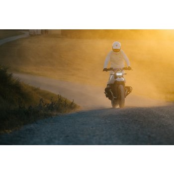 巴黎达喀尔HA83坦克