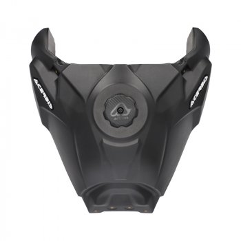 雅马哈 Ténéré 700 坦克 22L