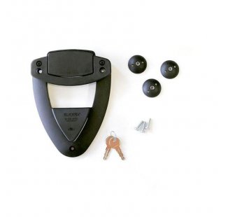 快速释放系统袋