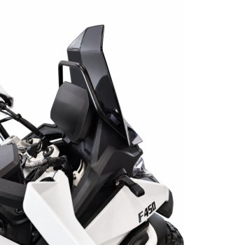 宝马 F450GS GPS 支架