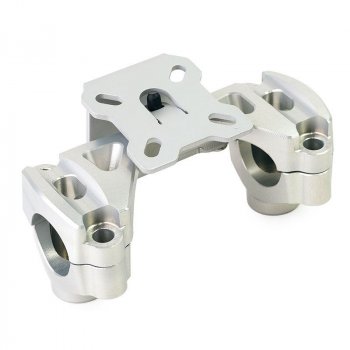 杜卡迪 DesertX GPS 安装座