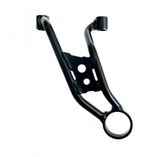 BMW R12 G/S 高位排气支架