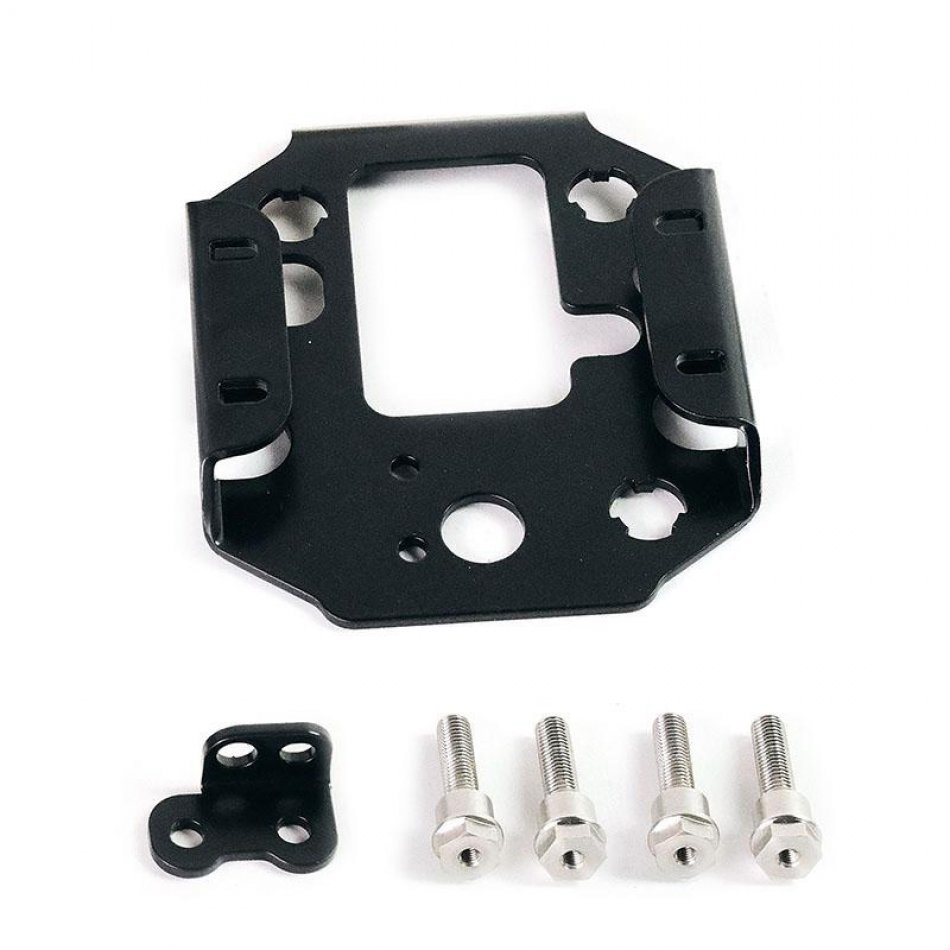 原装 Ténéré 乐器架